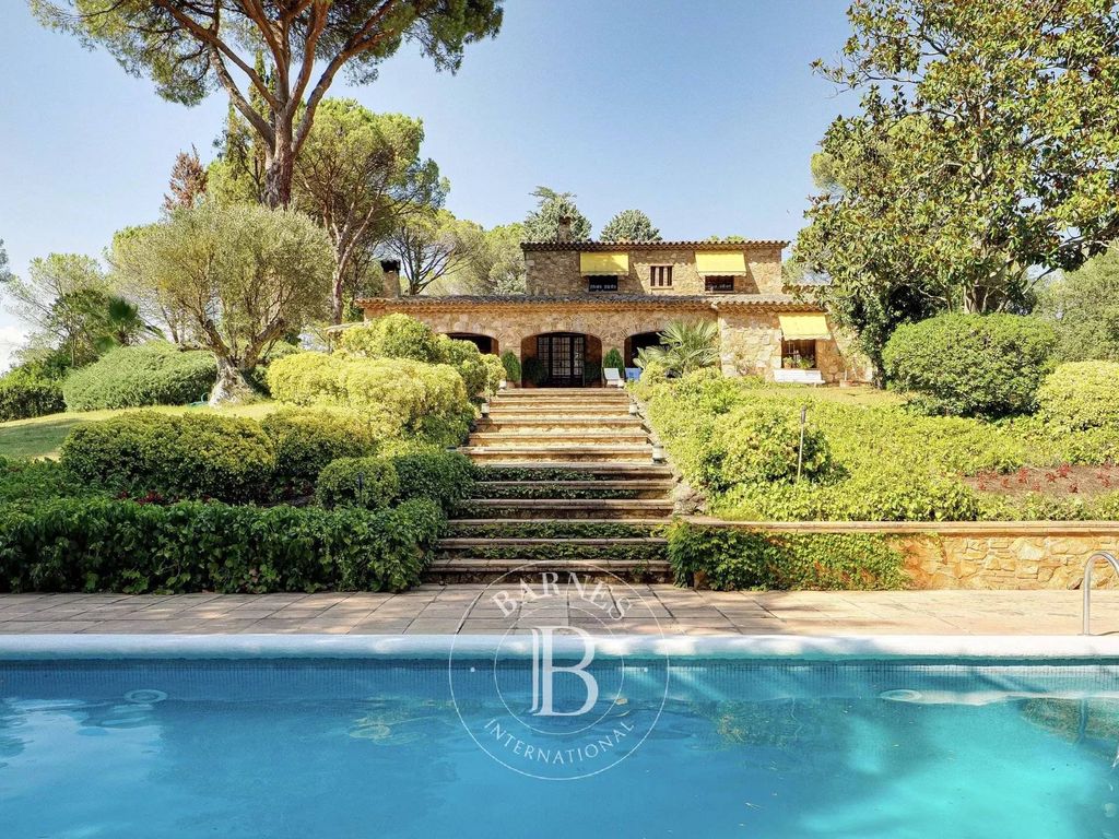 Maison de luxe à vendre à Caldes de Malavella, 3 100 000 €, Photo 1