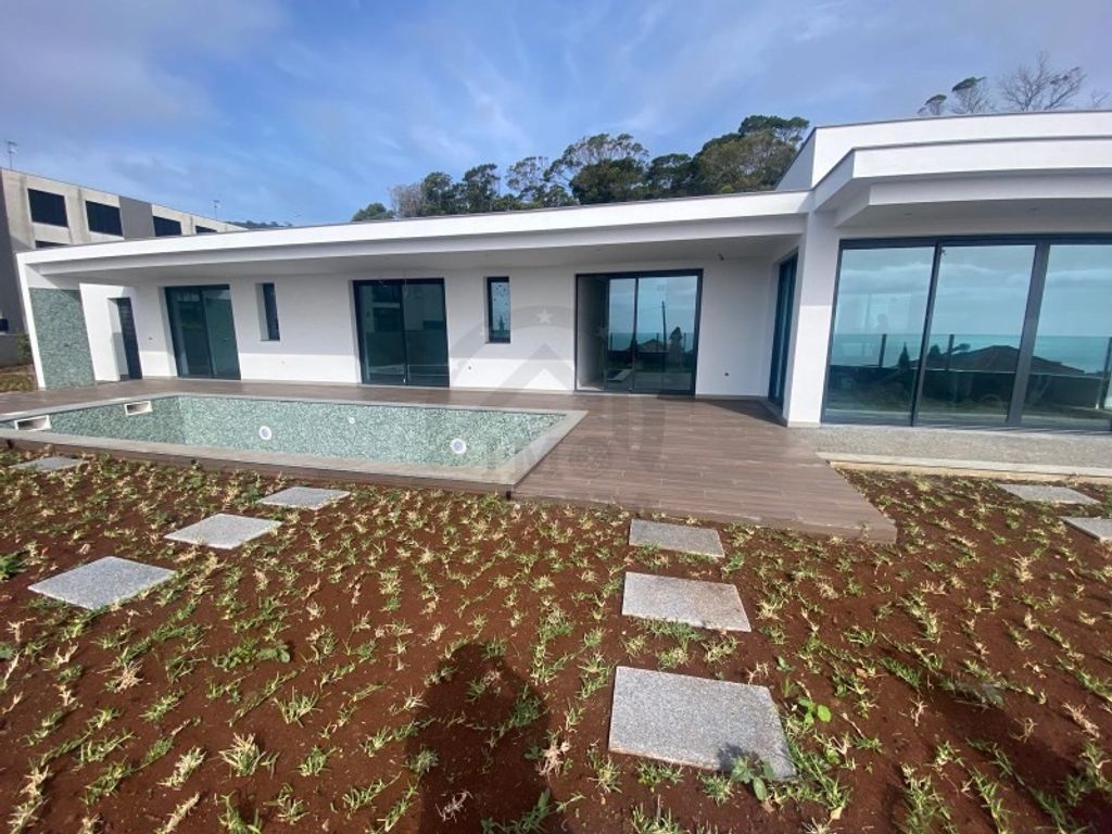 Maison de luxe à vendre à Machico, 1 250 000 €, Photo 1