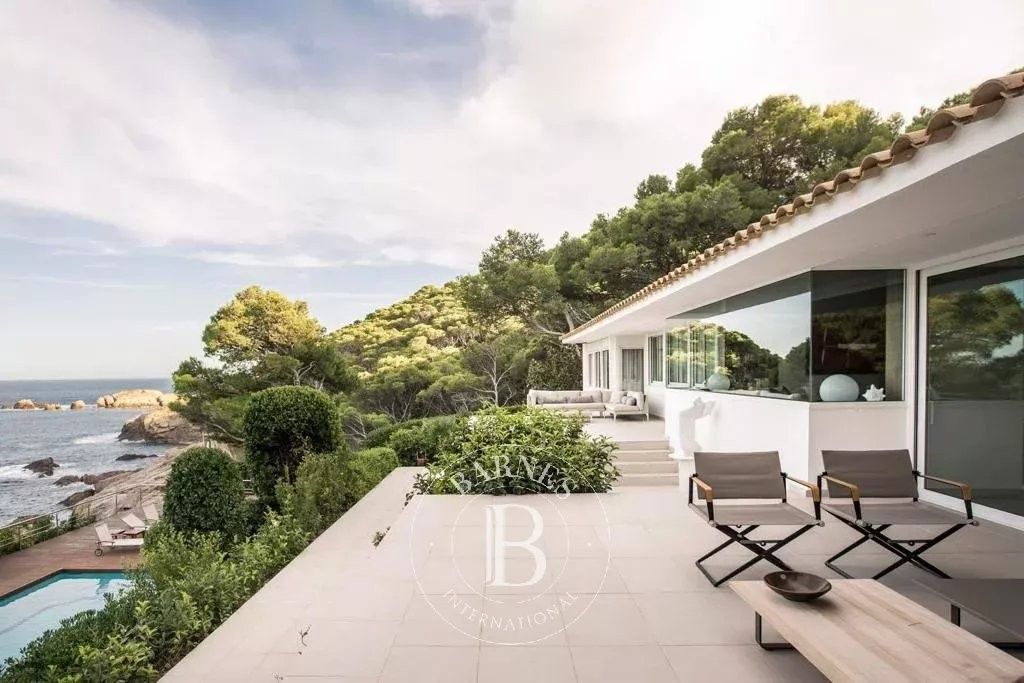 Maison de luxe à vendre à Begur, 10 000 000 €, Photo 7