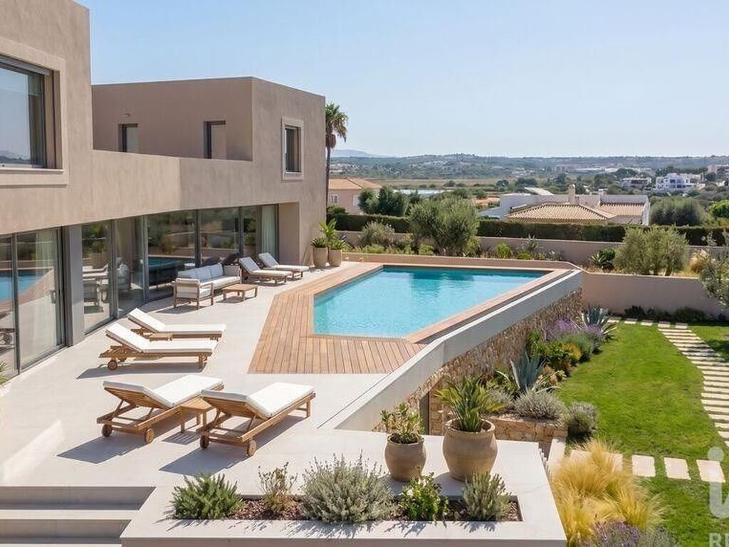 Maison de luxe à vendre à Odiáxere, 2 990 000 €, Photo 2