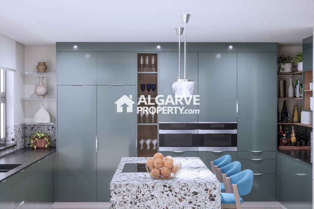 Maison de luxe à vendre à Lagos, 3 500 000 €, Photo 6
