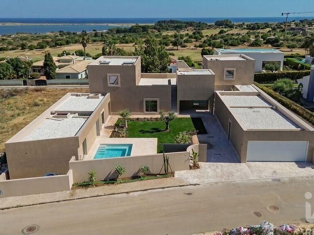 Maison de luxe à vendre à Odiáxere, 2 990 000 €, Photo 3