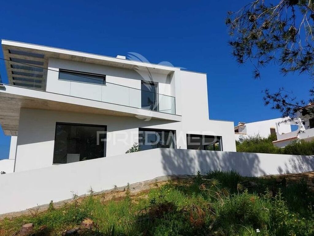 Maison de luxe à vendre à Aljezur, 874 000 €, Photo 5
