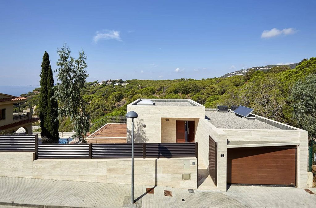 Luxury House for sale in Lloret de Mar, 1 800 000 €, Photo 3