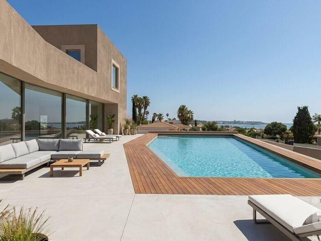 Maison de luxe à vendre à Odiáxere, 2 990 000 €, Photo 5