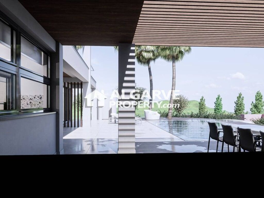 Maison de luxe à vendre à Lagos, 3 500 000 €, Photo 2