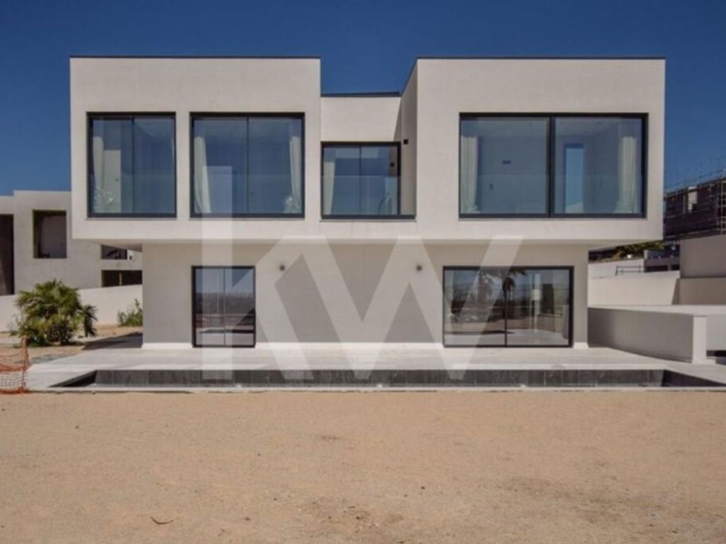 Maison de luxe à vendre à Amadora, 2 400 000 €, Photo 1