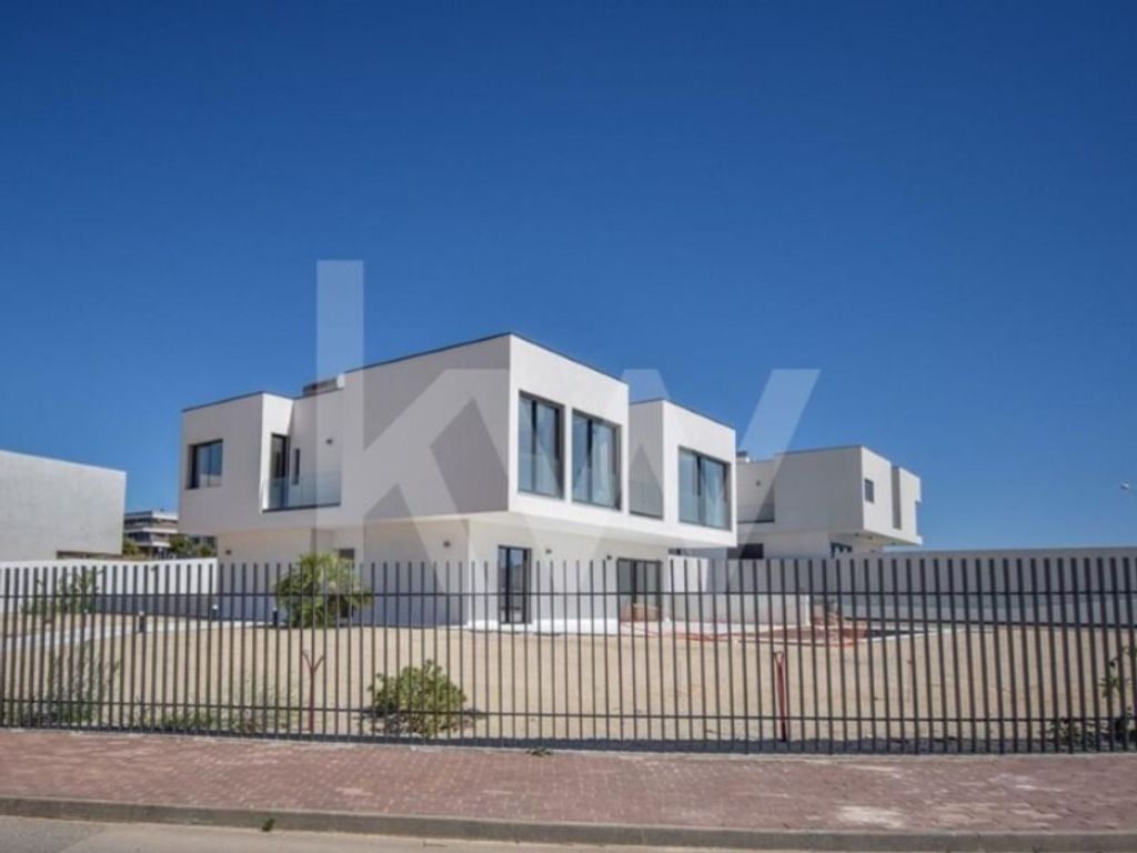 Maison de luxe à vendre à Amadora, 2 400 000 €, Photo 5