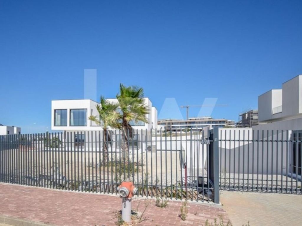 Maison de luxe à vendre à Amadora, 2 400 000 €, Photo 7