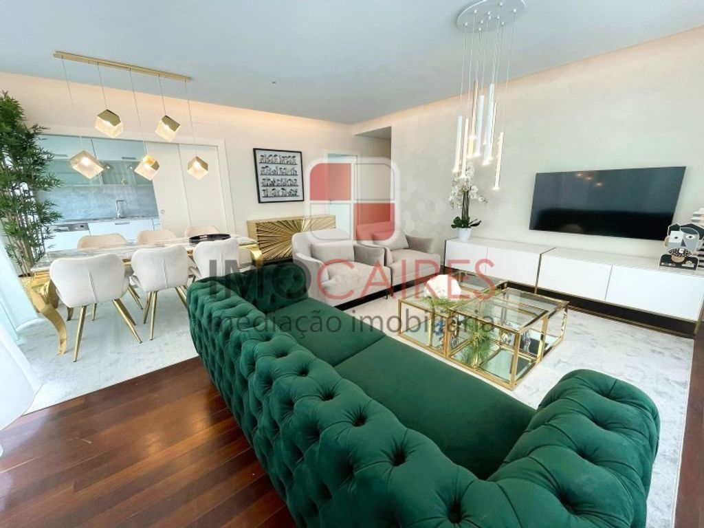 Appartement de luxe à vendre à Funchal, 695 000 €, Photo 1