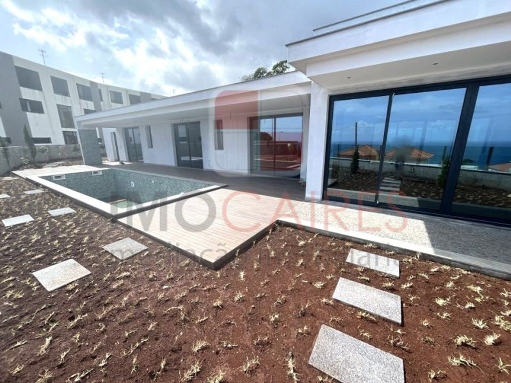 Luxury House for sale in Machico, 1 250 000 €, Photo 2