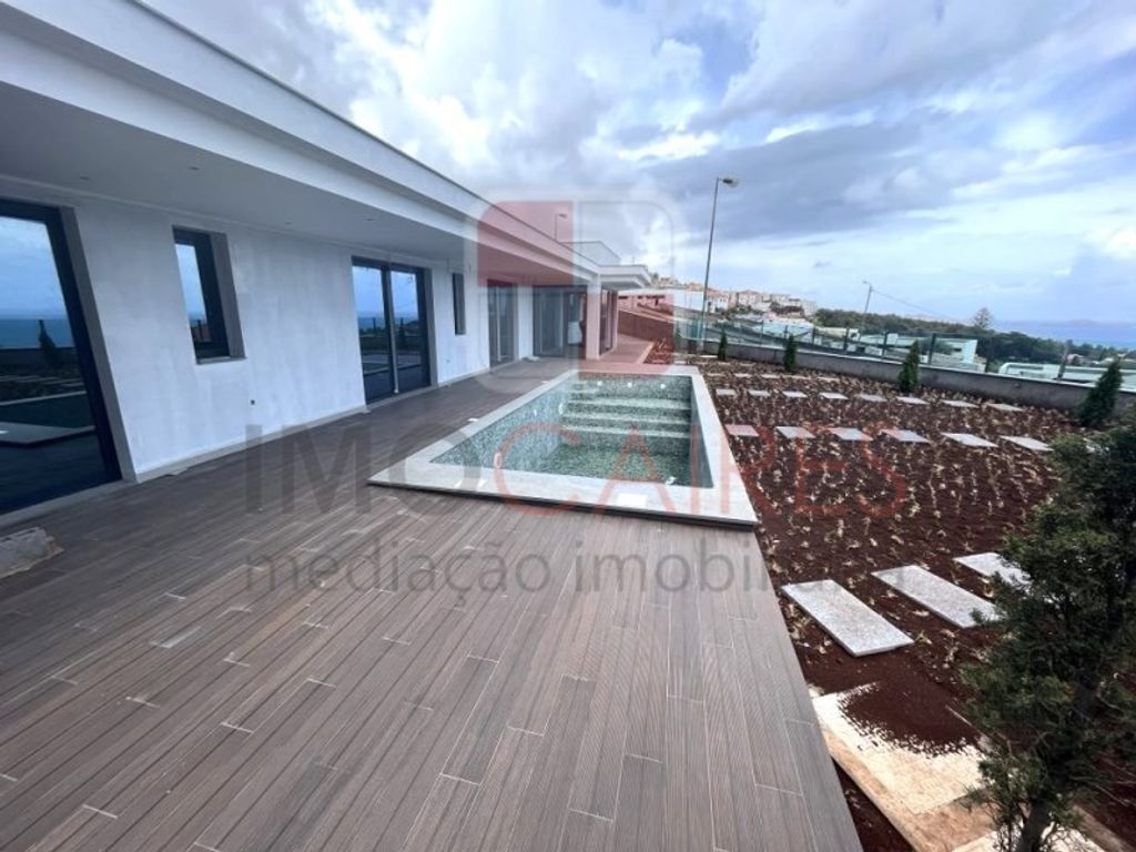 Luxury House for sale in Machico, 1 250 000 €, Photo 3