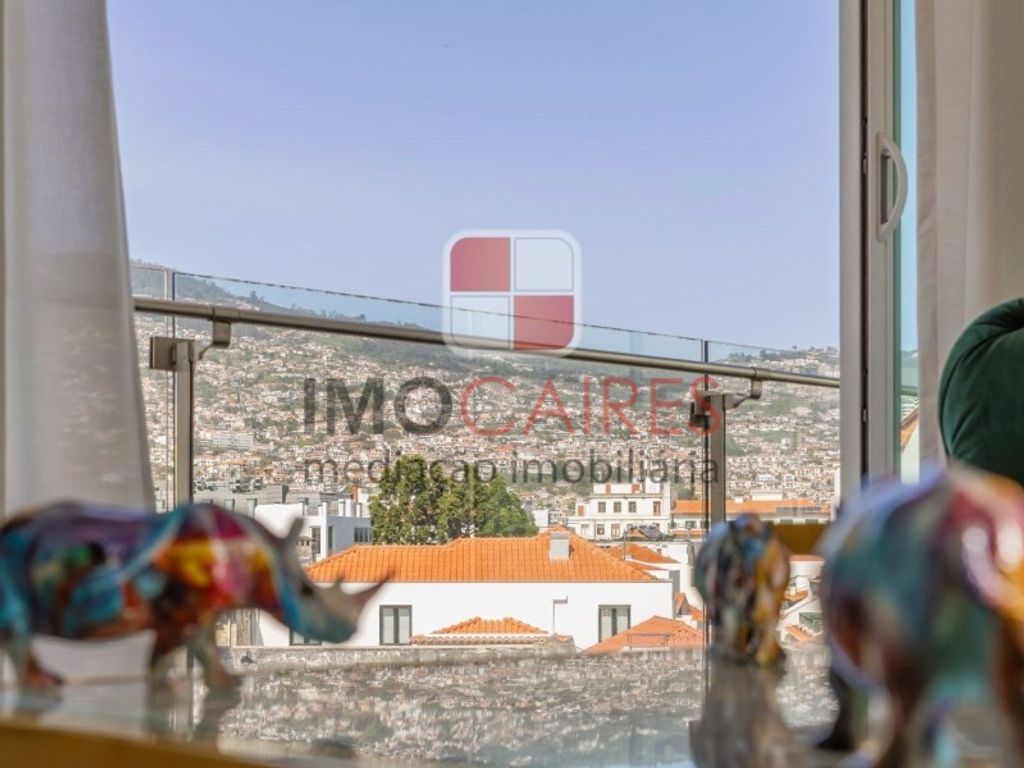 Appartement de luxe à vendre à Funchal, 695 000 €, Photo 6