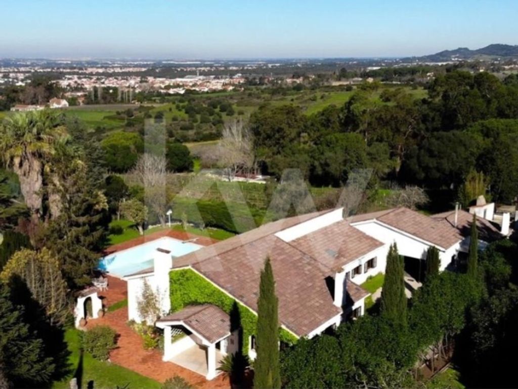 Luxury House for sale in Setúbal, 1 750 000 €, Photo 1
