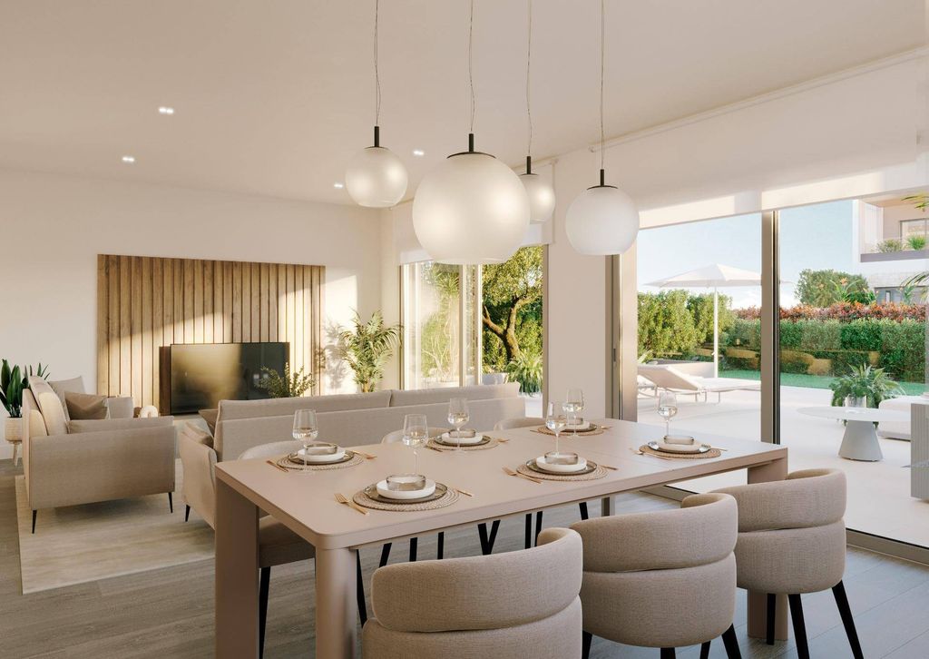 Appartement de luxe à vendre à Colònia de Sant Jordi, 825 000 €, Photo 4