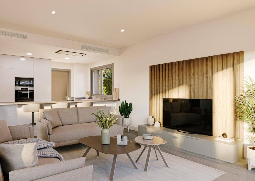 Appartement de luxe à vendre à Colònia de Sant Jordi, 825 000 €, Photo 5