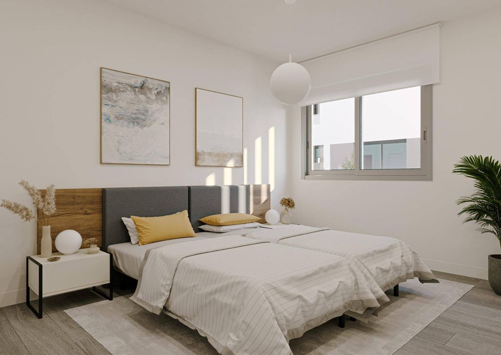 Appartement de luxe à vendre à Colònia de Sant Jordi, 825 000 €, Photo 6