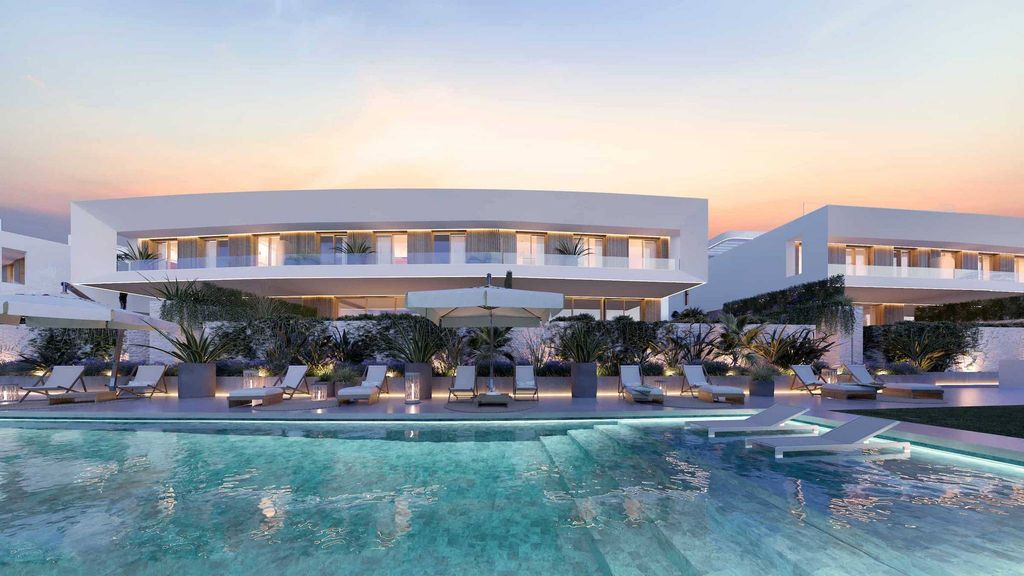Maison de luxe à vendre à Marbella, 1 450 000 €, Photo 1