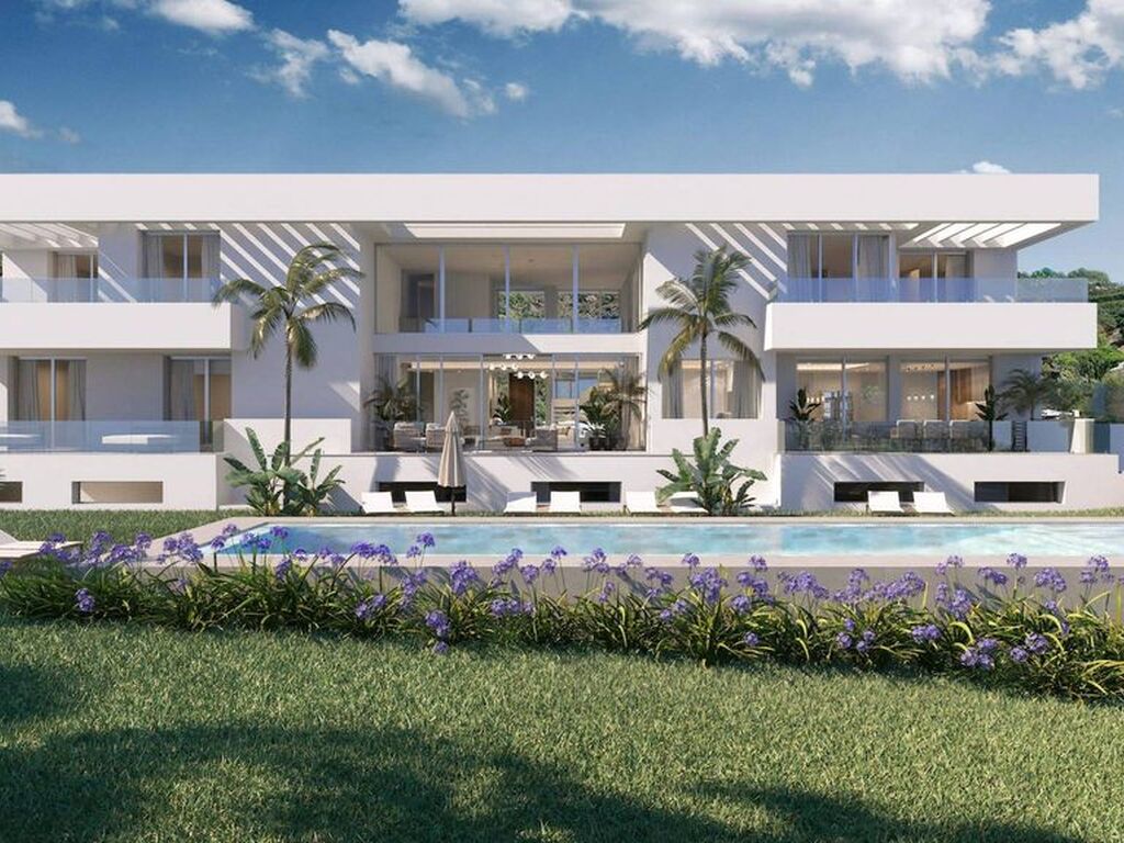 Maison de luxe à vendre à Marbella, 3 990 000 €, Photo 1