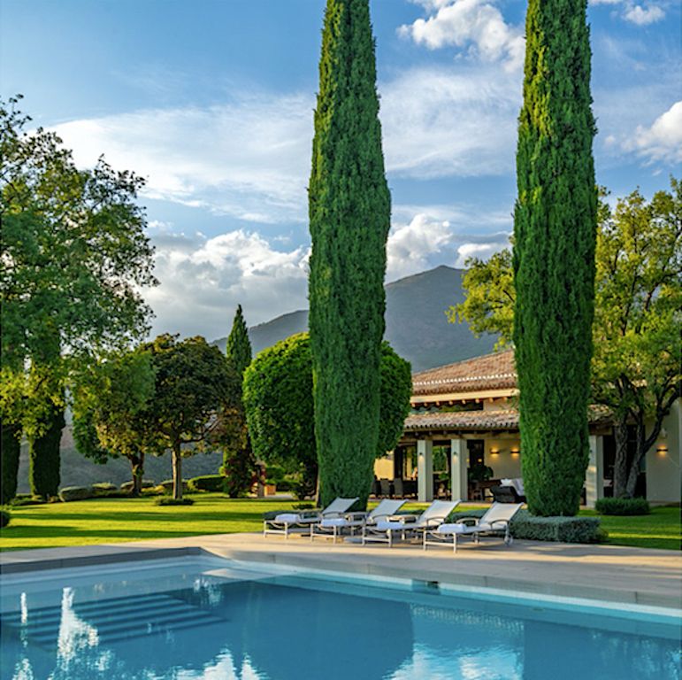 Luxury House for sale in Marbella, 10 900 000 €, Photo 1