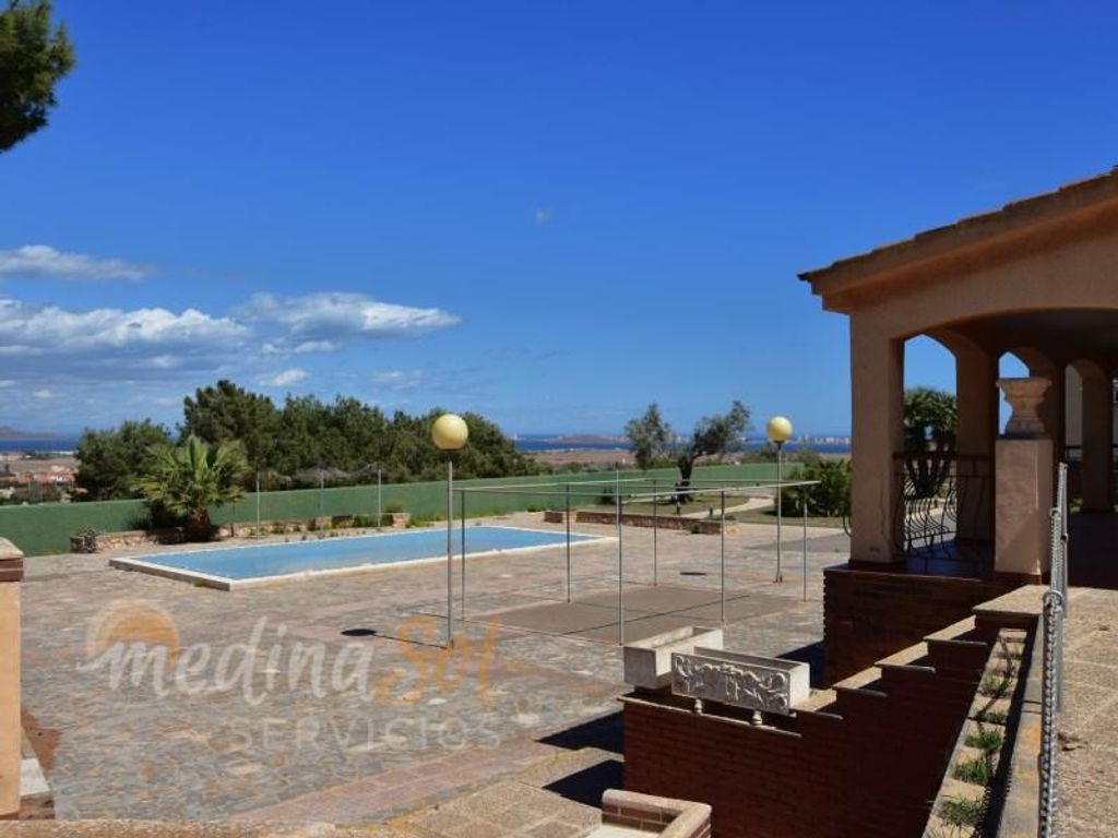Maison de luxe à vendre à Cartagena, 730 000 €, Photo 1