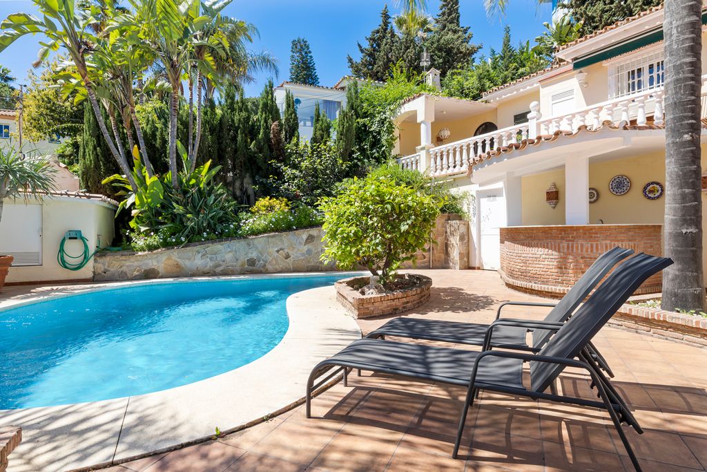 Maison de luxe à vendre à Marbella, 1 295 000 €, Photo 6