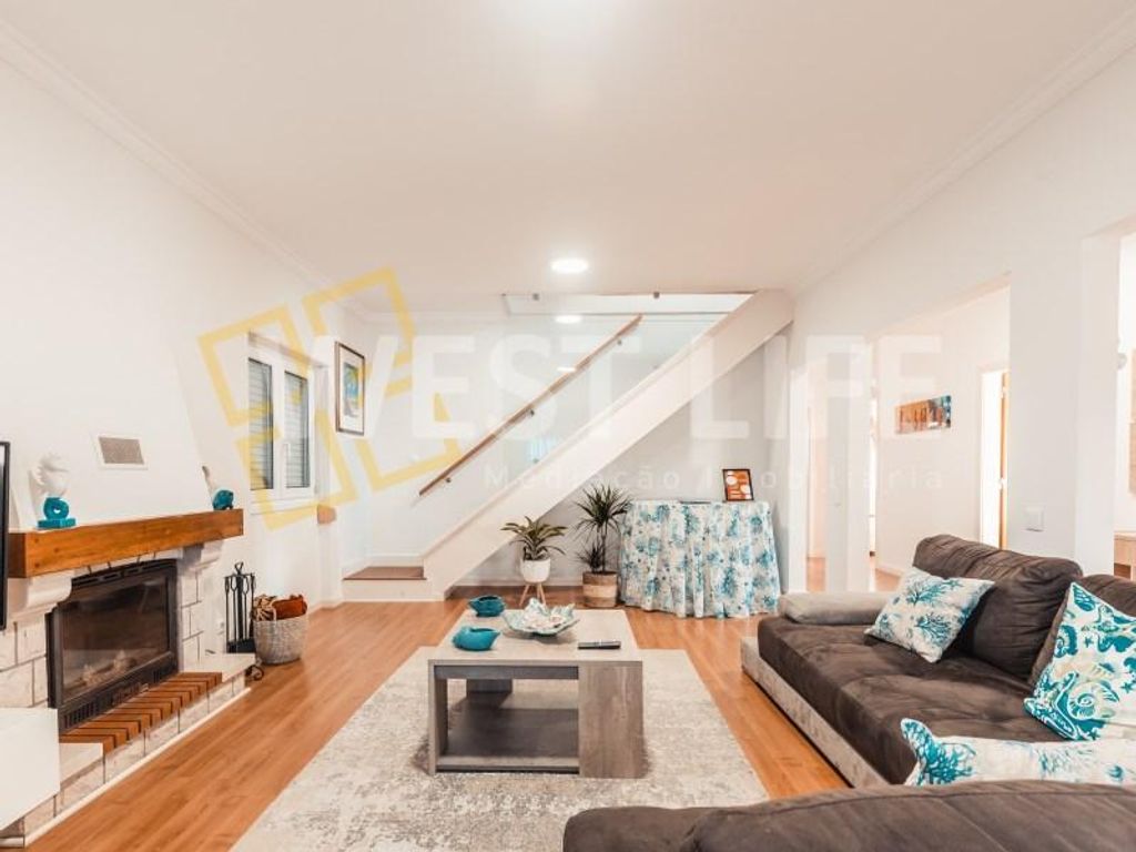 Maison de luxe à vendre à Torres Vedras, 790 000 €, Photo 3
