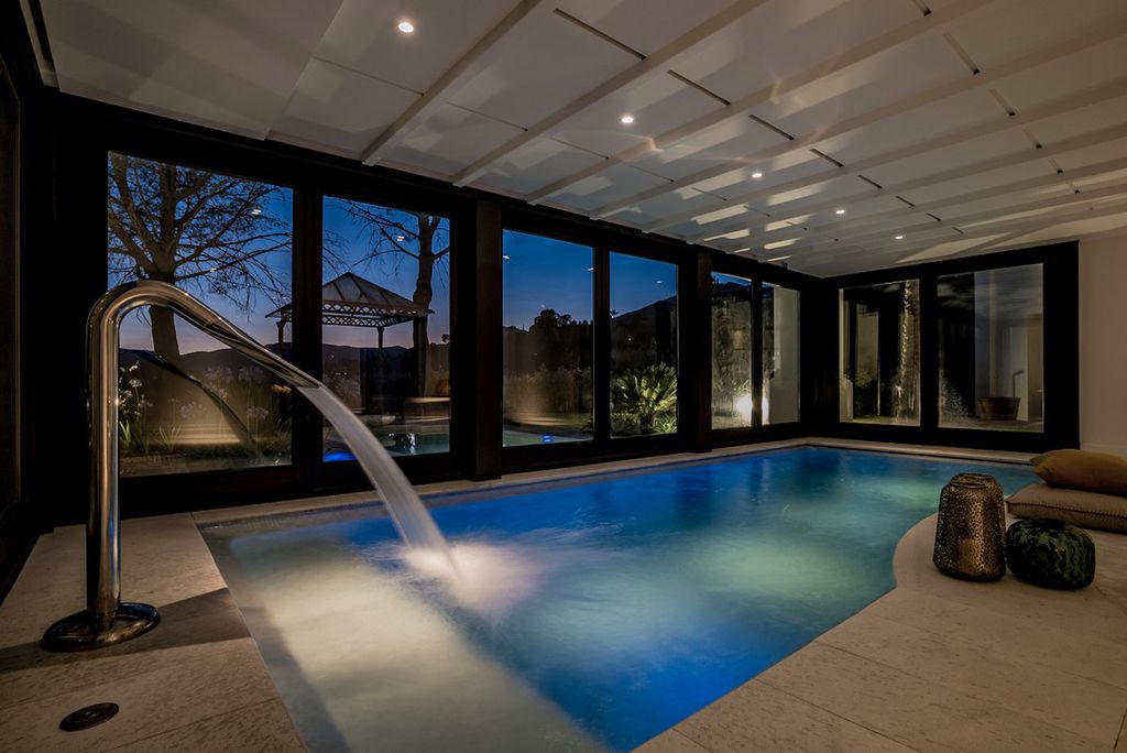 Luxury House for sale in Marbella, 16 900 000 €, Photo 3