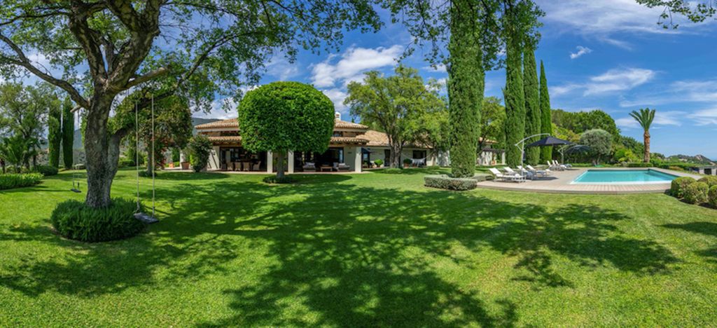 Luxury House for sale in Marbella, 10 900 000 €, Photo 7