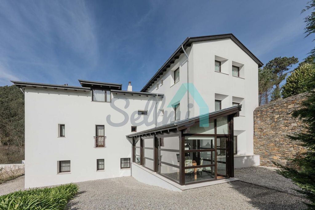 Maison de luxe à vendre à Luarca, 1 900 000 €, Photo 2