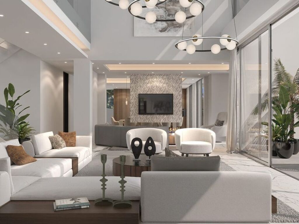 Maison de luxe à vendre à Marbella, 3 990 000 €, Photo 7