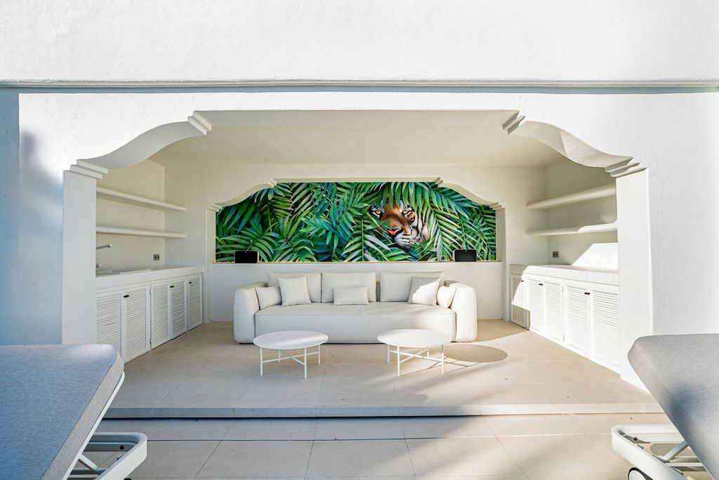 Luxury House for sale in Marbella, 16 900 000 €, Photo 5
