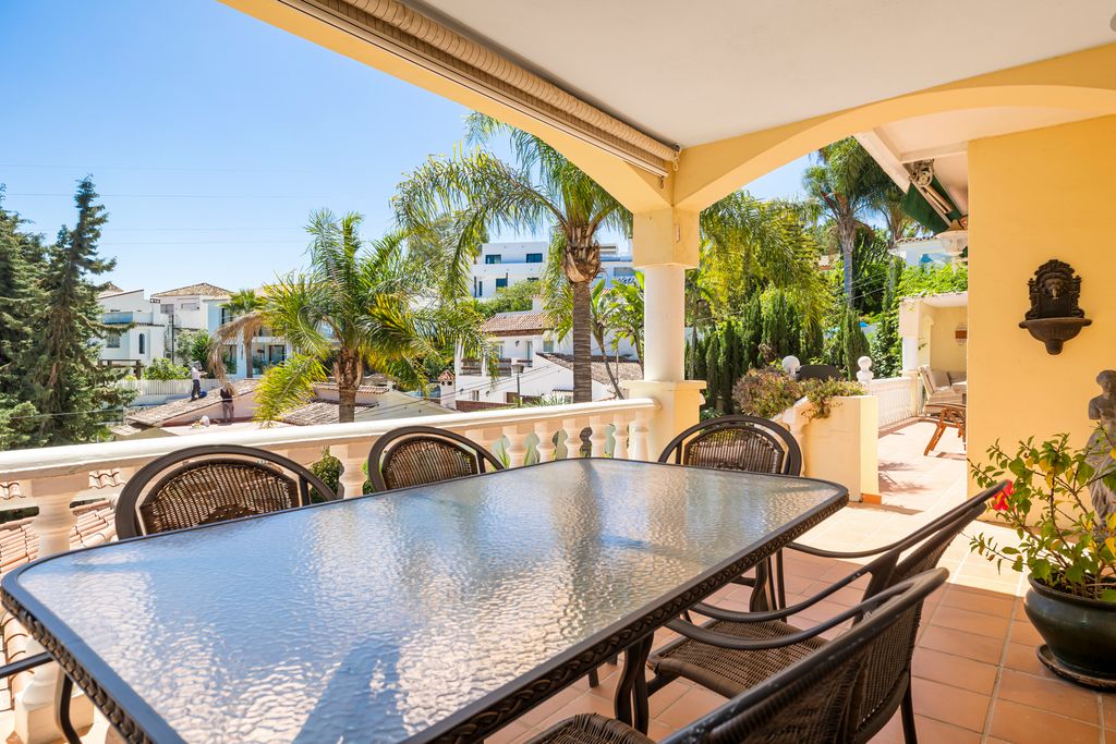 Maison de luxe à vendre à Marbella, 1 295 000 €, Photo 5
