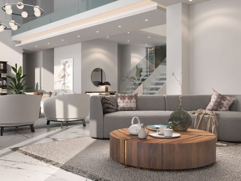 Maison de luxe à vendre à Marbella, 3 990 000 €, Photo 3