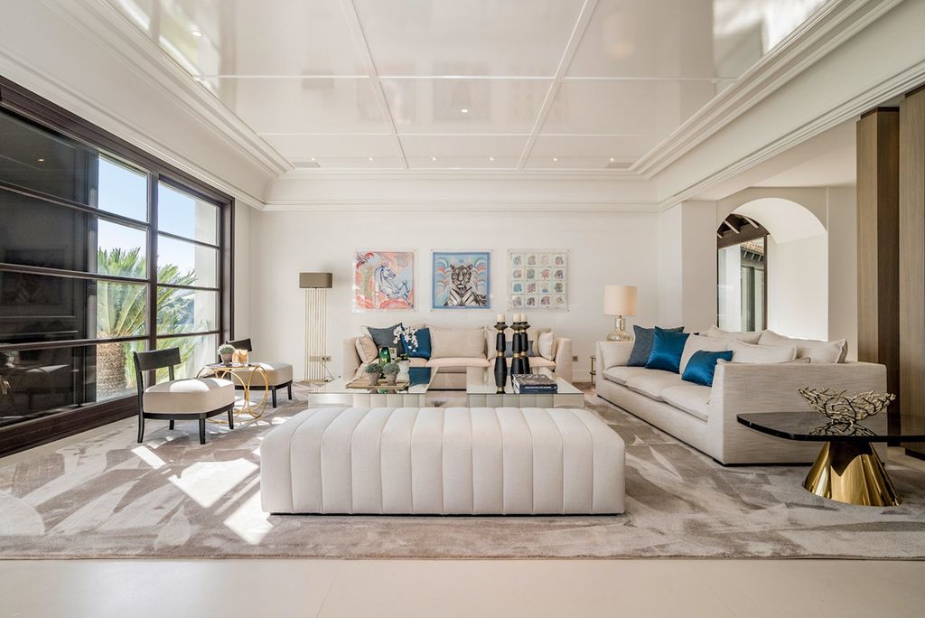 Luxury House for sale in Marbella, 16 900 000 €, Photo 2