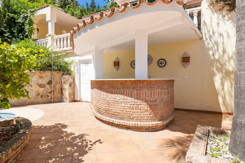 Maison de luxe à vendre à Marbella, 1 295 000 €, Photo 7