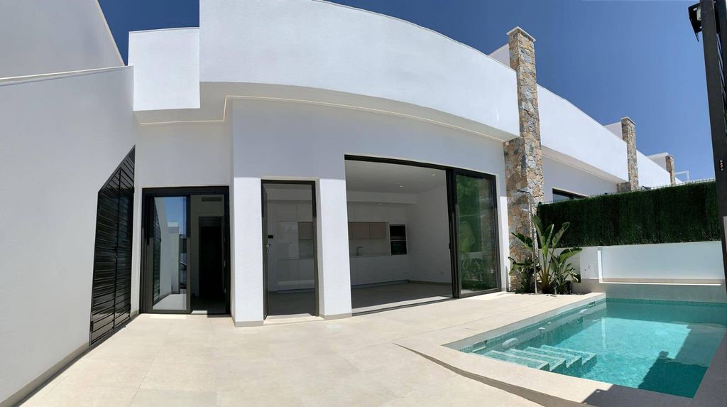 Maison de luxe à vendre à Los Alcázares, 469 900 €, Photo 6