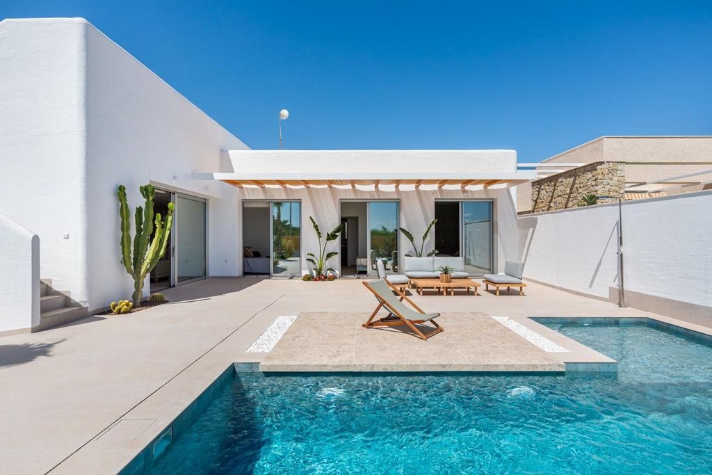 Luxury House for sale in Benijofar, 489 900 €, Photo 3
