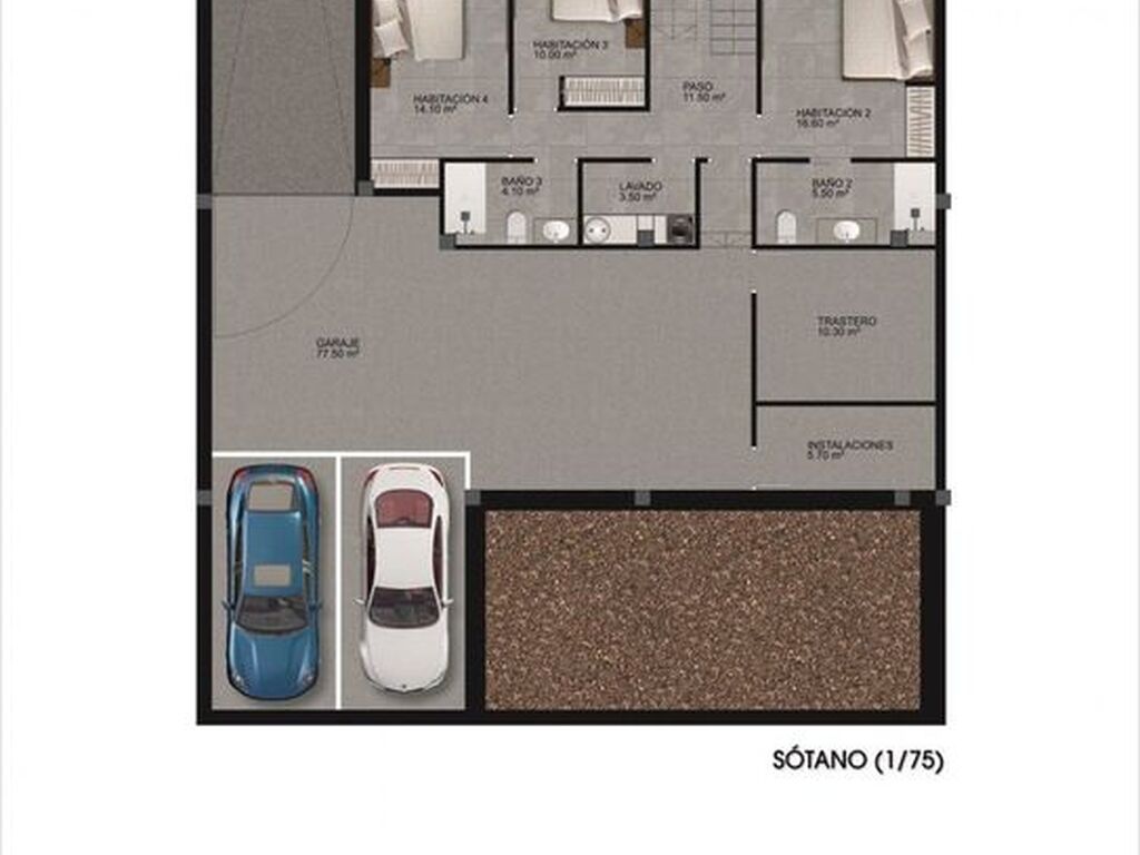 Maison de luxe à vendre à Rojales, 775 000 €, Photo 3