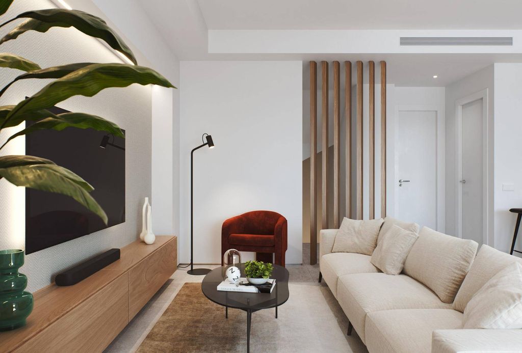 Maison de luxe à vendre à Torre-Pacheco, 460 000 €, Photo 4
