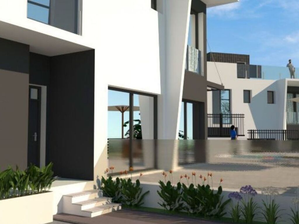 Maison de luxe à vendre à Villajoyosa, 885 000 €, Photo 4