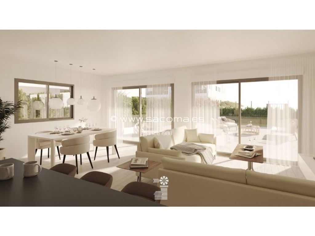 Luxury Apartment for sale in Ses Salines, 705 000 €, Photo 5