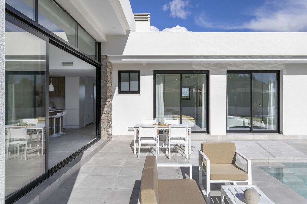Luxury House for sale in Calasparra, 459 000 €, Photo 5