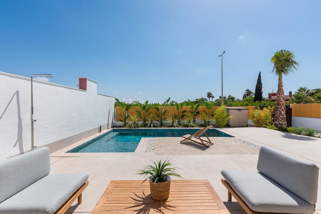 Luxury House for sale in Benijofar, 489 900 €, Photo 5