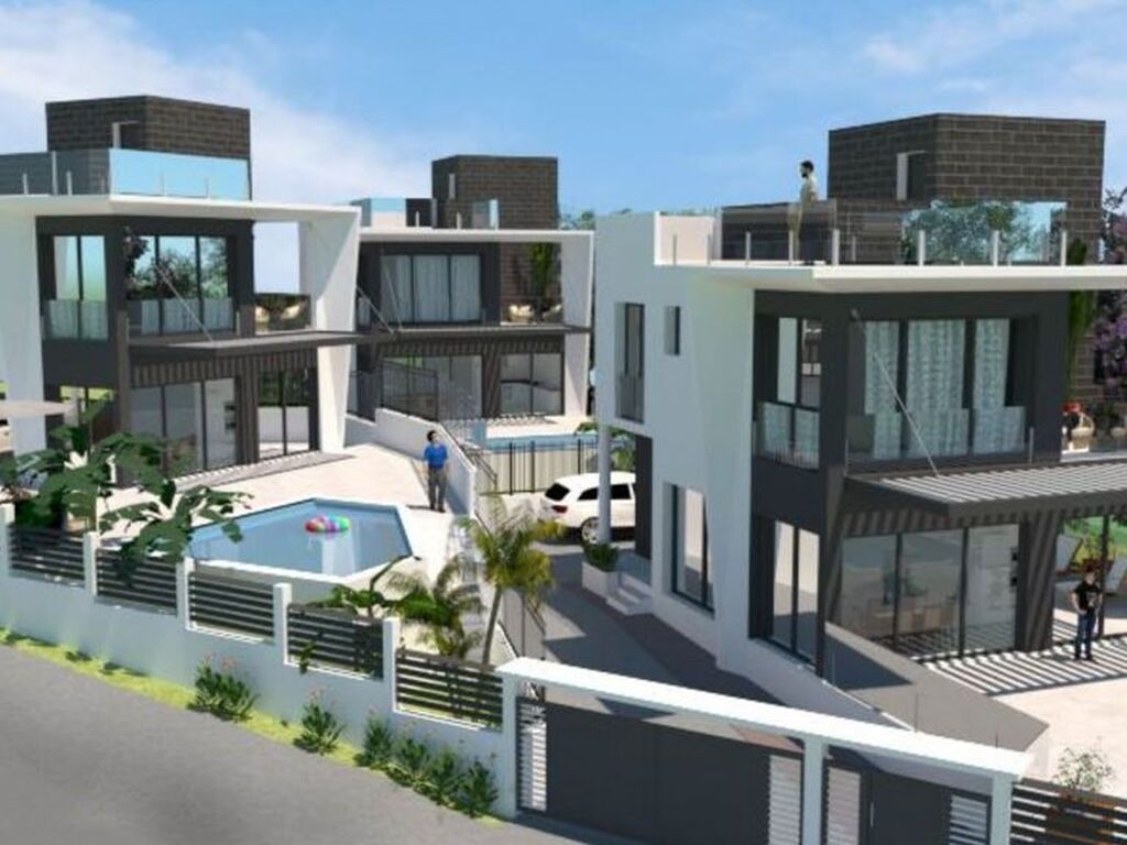 Maison de luxe à vendre à Villajoyosa, 885 000 €, Photo 5