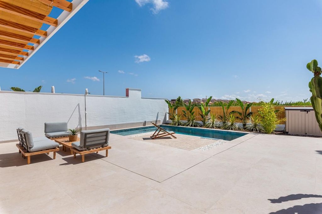 Luxury House for sale in Benijofar, 489 900 €, Photo 6