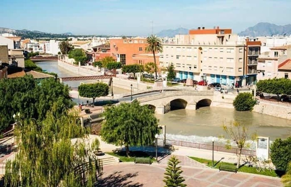 Maison de luxe à vendre à Rojales, 775 000 €, Photo 6
