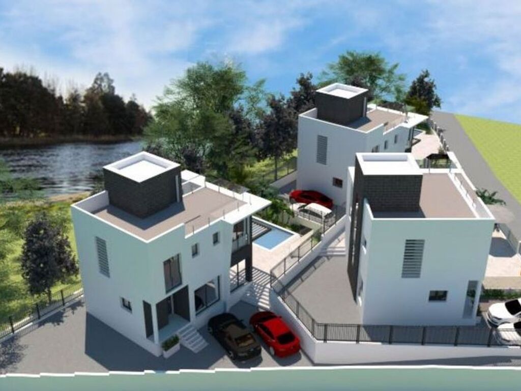 Maison de luxe à vendre à Villajoyosa, 885 000 €, Photo 6