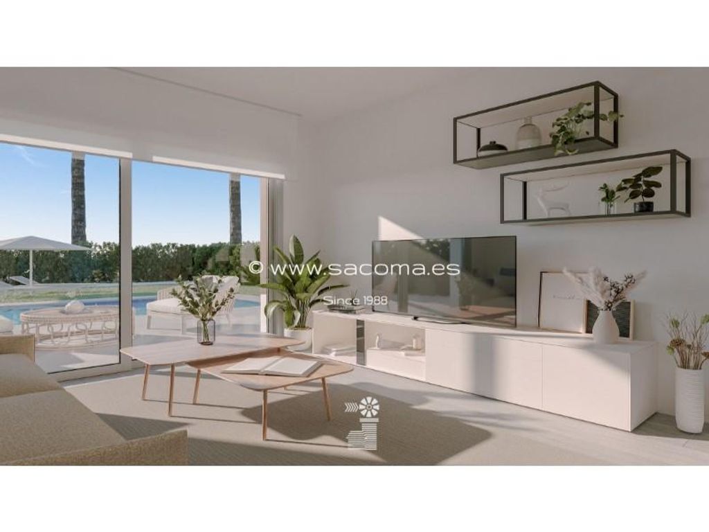 Luxury Apartment for sale in Ses Salines, 705 000 €, Photo 7
