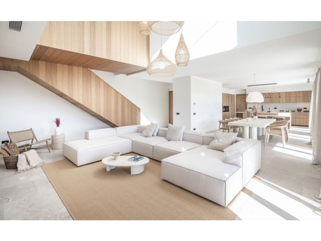 Maison de luxe à vendre à Calvià, 3 850 000 €, Photo 2